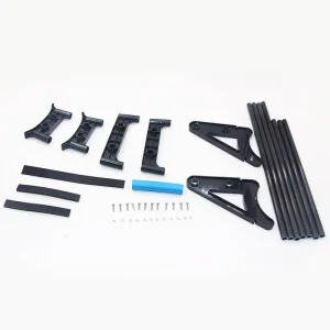 Joysway DF65 Std Boat Stand Plus Laydown Upgrade Kit