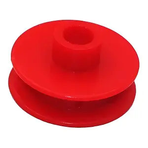 Joysway DF65 16mm Winch Drum Patch(4)