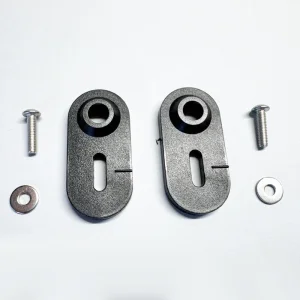 Joysway DF65V6-V8 Sliding Deck Plate With Screw + Washer(2)