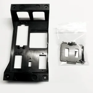 Joysway DF65V6-V8 Servo Tray With Screws