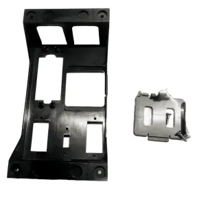 Joysway DF65V6-V8 Servo Tray With Screws