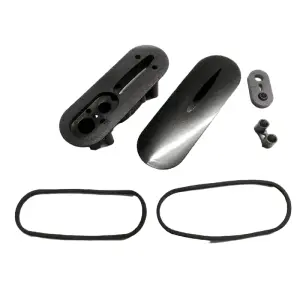 Joysway DF65V6-V8 Fin Box + Mast Fitting