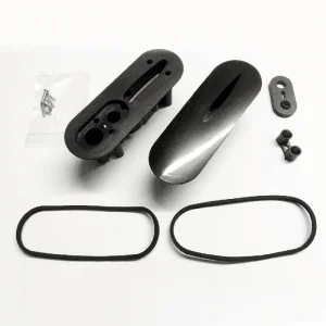 Joysway DF65V6-V8 Fin Box + Mast Fitting