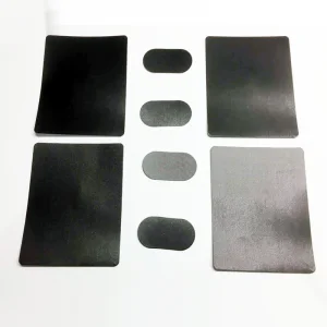 Joysway DF65V6-V8 Deck + Battery Patches (4)