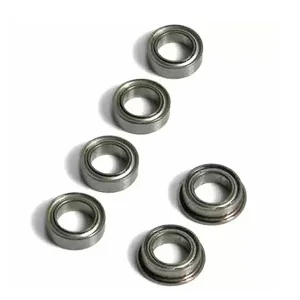 Joysway Bearing Set(4 Bearing+2 Flange Bearing)