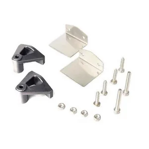 Joysway Stainless Steel Trim Tabs And Plastic Stand Set