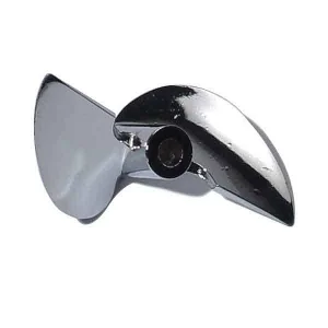 Joysway P1.4Xd60mm Two Blade M Etal Propeller (4S Lipo Racing