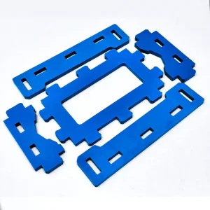Joysway Display Boat Stand Set Eva