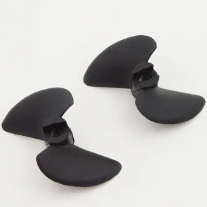 Joysway P1.4X30mm Two Blade Nylon Propeller (2)