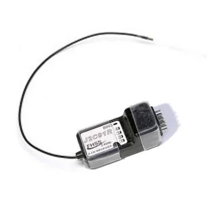Joysway J2C91R 2.4Ghz 4Ch Receiver