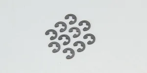 Kyosho E-Ring (E1.5mm) (10) / 1380