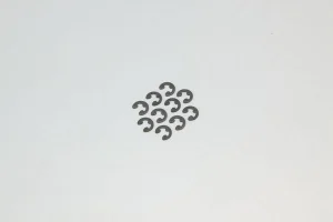 Kyosho E-Ring (E2.0mm) (10) / 1381