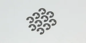 Kyosho E-Ring (E2.0mm) (10) / 1381