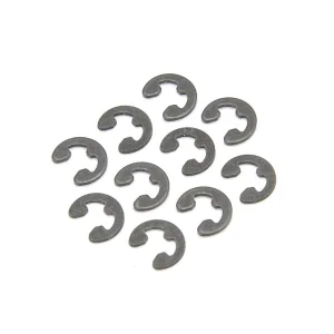 Kyosho E-Ring (E2.5mm) (10) / 1382