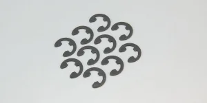 Kyosho E-Ring (E3.0mm) (10) / 1383
