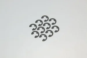 Kyosho E-Ring (E4.0mm) (10) / 1384