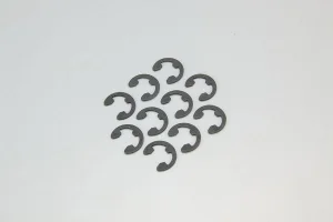 Kyosho E-Ring (E6.0mm) (10) / 1386