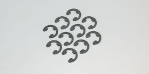Kyosho E-Ring (E6.0mm) (10) / 1386