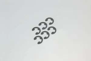 Kyosho E-Ring (E7.0mm) (6) / 1387