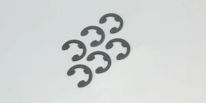 Kyosho E-Ring (E7.0mm) (6) / 1387