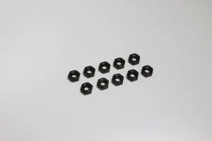 Kyosho Nut M2 X1.6 (10)