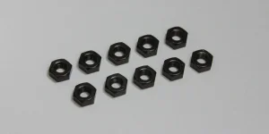 Kyosho Nut M2 X1.6 (10)
