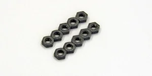 Kyosho Nut M2.6 X2.0 (10)