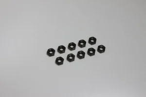 Kyosho Nut M3 X2.4 (10)