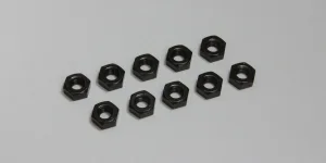 Kyosho Nut M3 X2.4 (10)