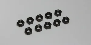Kyosho Nut M4 X3.2 (10)