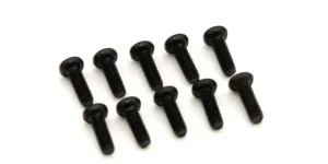 KYOSHO Bind Screw M2.0x6 (10)