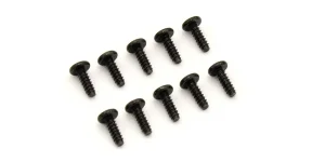 Kyosho Bind Head 2.0X6mm Tp Screws (10)