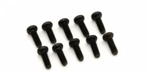 KYOSHO Bind Screw M2.0x6 (10)