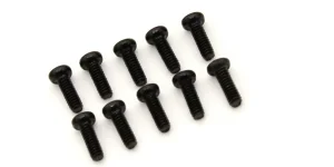 Kyosho Bind Head 2.0X8mm Tp Screws (10)