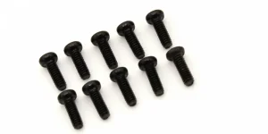 Kyosho Bind Head 2.0X8mm Tp Screws (10)