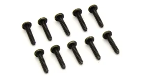 Kyosho Bind Head 2.0X10mm Tp Screws (10)