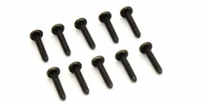 Kyosho Bind Head 2.0X10mm Tp Screws (10)