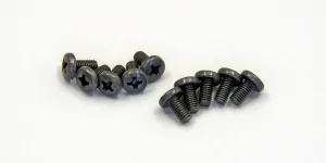 Kyosho Bind Head 3X6mm Metallic Screws (10)