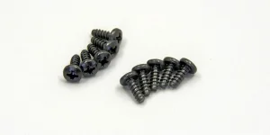 Kyosho Bind Head 3X8mm Tp Screws (10)