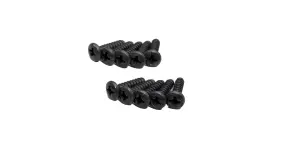 Kyosho Bind Head 3X12mm TP Screws (10)