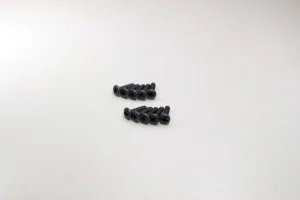 Kyosho Bind Head 3X12mm Tp Screws (10)