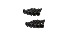Kyosho Bind Head 3X15mm TP Screws (10)