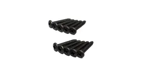 Kyosho Bind Head 3X18mm TP Screws (10)
