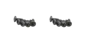 Kyosho Bind Head 4X10mm TP Screws (10)