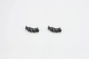 Kyosho Bind Head 4X10mm Tp Screws (10)