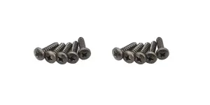Kyosho Bind Head 4X15mm TP Screws (10)