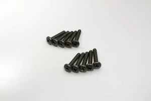 Kyosho Bind Head 4X20mm Tp Screws (10)