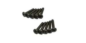Kyosho Bind Head 4X20mm TP Screws (10)