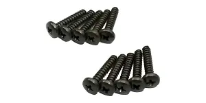 Kyosho Bind Head 4X20mm TP Screws (10)