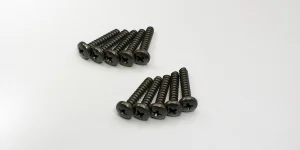 Kyosho Bind Head 4X20mm Tp Screws (10)